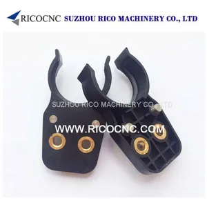 HSK40E Tool Clips CNC Tool Holder Forks for CNC Machine thumbnail-1
