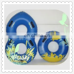 Inflatable Water Park Tube thumbnail-1