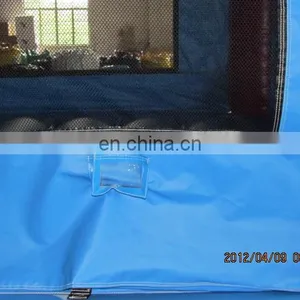 New Design Commercial Inflatable Bouncer Rocket Jumper for Children thumbnail-3