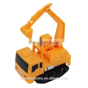 Magic Mini Pen Inductive Toy Car Truck Tank Bus Follow Any Drawn Line for Kids & Children thumbnail-5