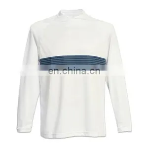 100% Cotton Full Sleeves T Shirt thumbnail-1