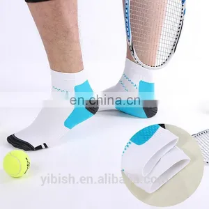 Plantar Fasciitis Arch Compression Socks for Sport #YLW-07 thumbnail-6