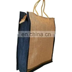 Custom Printed Jute Bags thumbnail-1