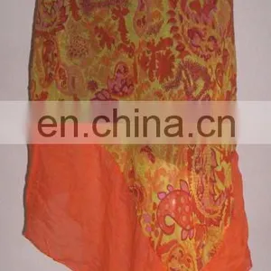 Wrap Skirt - Promotional thumbnail-1