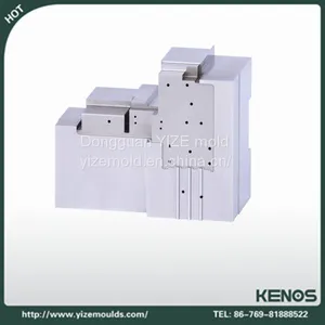 Good Quality Mould Slide Insert of Cellphone in Xiamen thumbnail-1