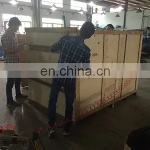 Realistic Effect,high Resolution,large Size 3d Digital uv Flatbed Printer thumbnail-2