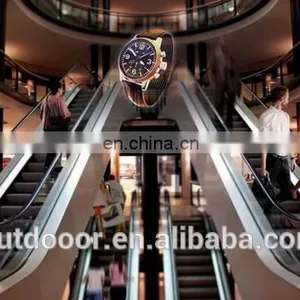 Hypervsn 3D Advertising Display Shopping Websites China Suppliers 3d Led Hologram Display 3d Hologram Fan thumbnail-3