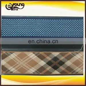 Good Quality Professional Jacquard Elastic Webbing or Elastic Tape thumbnail-4