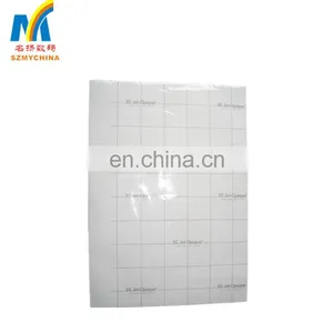 A4 Size (100sheets/bag) Light T-shirt Transfer Printing Paper DIY thumbnail-2