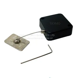 Retractable Long Wire Anti-theft Cable Pull Box VR Head Special Line Receptor thumbnail-3