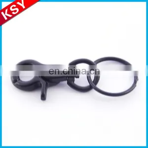 Excellent Quality Delicate Purse Metal Snap Hook For Bags thumbnail-3