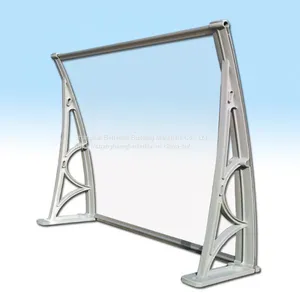 DIY Canopy Awning for Window ,Balcony,Door Canopy,Shad thumbnail-3