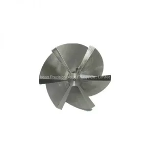 Aluminum Precision CNC Machining Part thumbnail-1