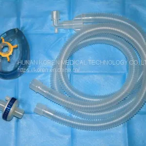 Disposable Anesthesia Breathing Circuit thumbnail-3