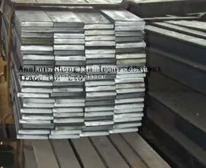 Hot Rolled Flat Bar, Galvanized Flat Bar, Chord Plate thumbnail-1