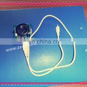 60 Seconds USB Sound Voice Recording Module For Magazine thumbnail-1