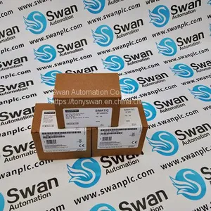 PLC Spare Part Module 1769-L35E 1756-DNB/E Good Quality PLC Module thumbnail-1