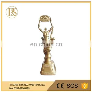 Brand Mark Trophy thumbnail-1