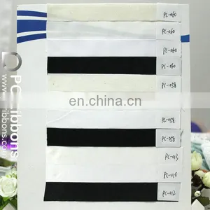 Wholesale Printed Cotton Ribbon thumbnail-2