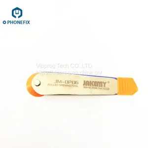 JM-8139 45-IN-1 Multi-Bit Screwdriver Set Spudger Tweezers for Mobile Phone Tablet Repair thumbnail-5