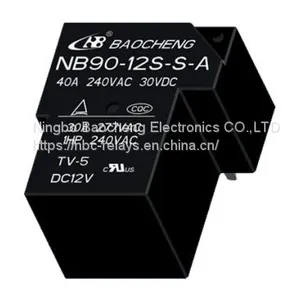 NB90 Relay thumbnail-1