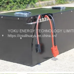 Electric Vehicles 72v 80ah Lithium Ion Power Car Batteries thumbnail-2