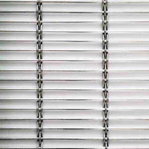 XY-1228S Decorative Stainless Steel Screen thumbnail-1