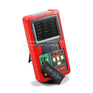 Battery Tester Detector DT-1601 For IPhone 4-7p 8 8P X thumbnail-1