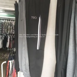 Men's Casual Trousers, Autumn Slacks, Corset Trousers. thumbnail-3
