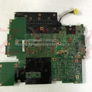 44c3714 Laptop Motherboard for Lenovo Ibm Thinkpad T60 15.4 Laptop Motherboard Ddr2 Pm945 Ati M64-csp128 thumbnail-2