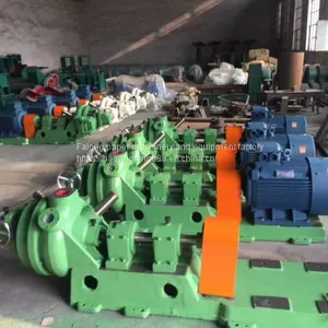Papermaking Machinery, With Low Investment and High Return Rate, 787 and 1092 and 1575 Type Toilet Paper Machines. thumbnail-4