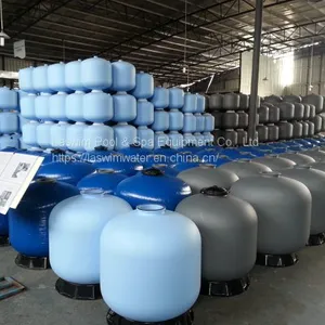 Plastic Sand Filter (Side-mount) thumbnail-4