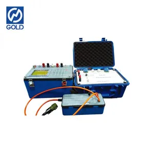 Geothermal Prospecting Multi Electrode Resistivity Surveying Instrument thumbnail-1