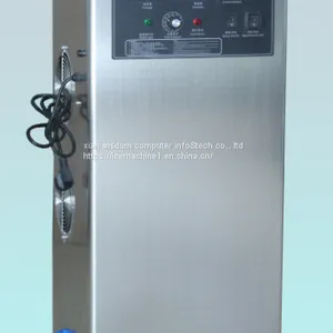 Air Cooling Ozone Generator thumbnail-1