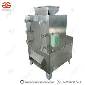 Fast Speed Nut Grinder Machine Soybean thumbnail-3