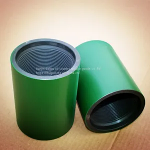 LTC COUPLINGS 244.8*8.94mm 53.57kg/m K55 API Seamless LTC R3 thumbnail-1