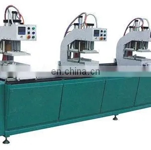 PVC Windows and Doors Making Equipment thumbnail-1