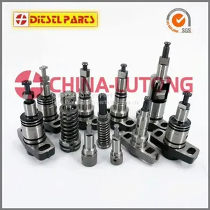 Fuel System of Diesel Engine Buy Pump Elements 131152-1420 A138 for MAZBL-D/4D31PT 4D31T 6D31 6D31T MD31T thumbnail-1