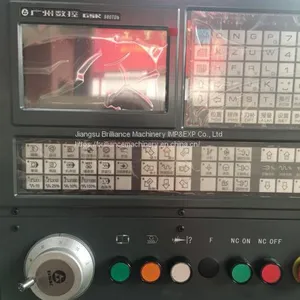 SMTCL CAK3665nj CNC Horizontal Lathe thumbnail-3