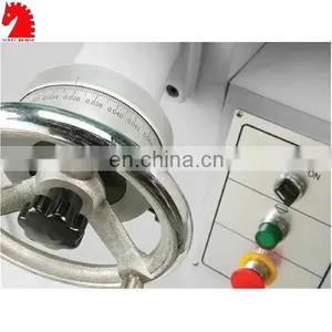 Surface Grinding Machine Easy Model M618 thumbnail-4