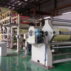 Carbonless Paper Coating Machine thumbnail-2