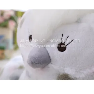 Latest 2019 Trend China Factory Wholesale Plush Dot Owl Toy thumbnail-5