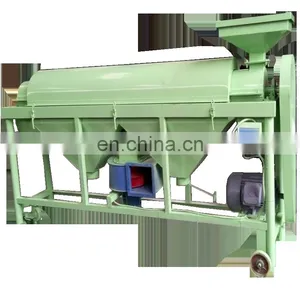Grain Processing Machine Grain Seeds Polishing Machine Bright Black Beans Grain Polishing Machine thumbnail-3