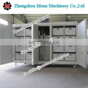 Prior Market Profession Automatic Bean Sprout Growing Machine thumbnail-4