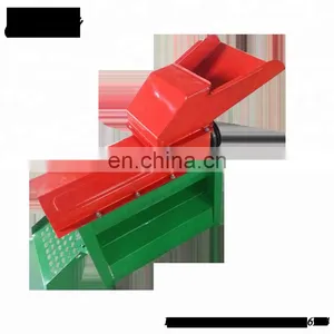 Corn Husk Sheller| 220V Efficiency Maize Sheller Corn Thresher Machine thumbnail-1