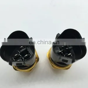 Water Temperature Sensor Switch/Thermo Switch For VW Jetta Beetle Golf Toua OEM # 1J0959481A 1009590016 109772755 thumbnail-3