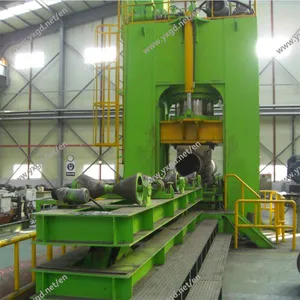 Tube Straightening Machine Pipe Straightener thumbnail-3
