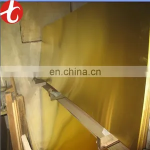 Price for H70 Brass Sheet/H70 Brass Plate thumbnail-2