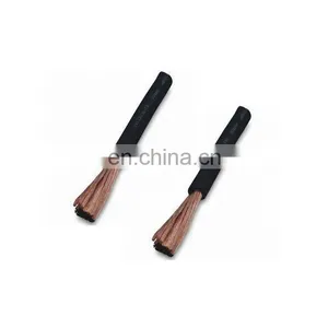 CE VDE0282-6 H01n2d Welding Cable to EN50525-2-81 thumbnail-3
