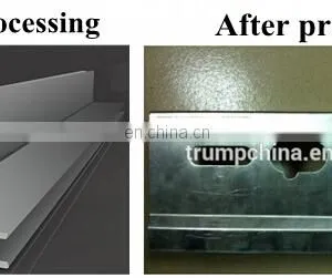 Best Product Key Profile Milling Machine thumbnail-3